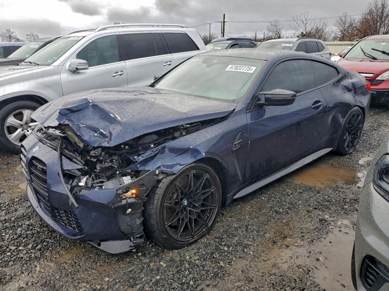 2024 BMW M4