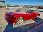 2001 MAZDA MX-5 Miata