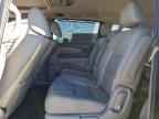 2011 HONDA ODYSSEY
