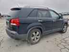 2012 KIA SORENTO
