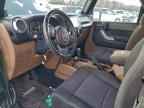 2011 JEEP WRANGLER