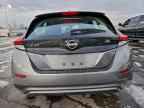 2025 NISSAN LEAF