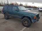2000 JEEP CHEROKEE
