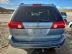 2007 TOYOTA SIENNA