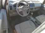 2006 NISSAN Frontier