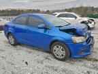 2017 CHEVROLET SONIC