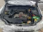 2010 SUBARU FORESTER