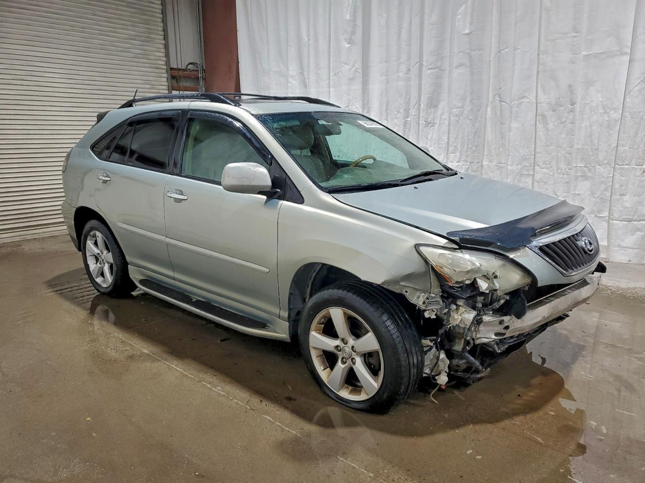 2008 LEXUS RX 350