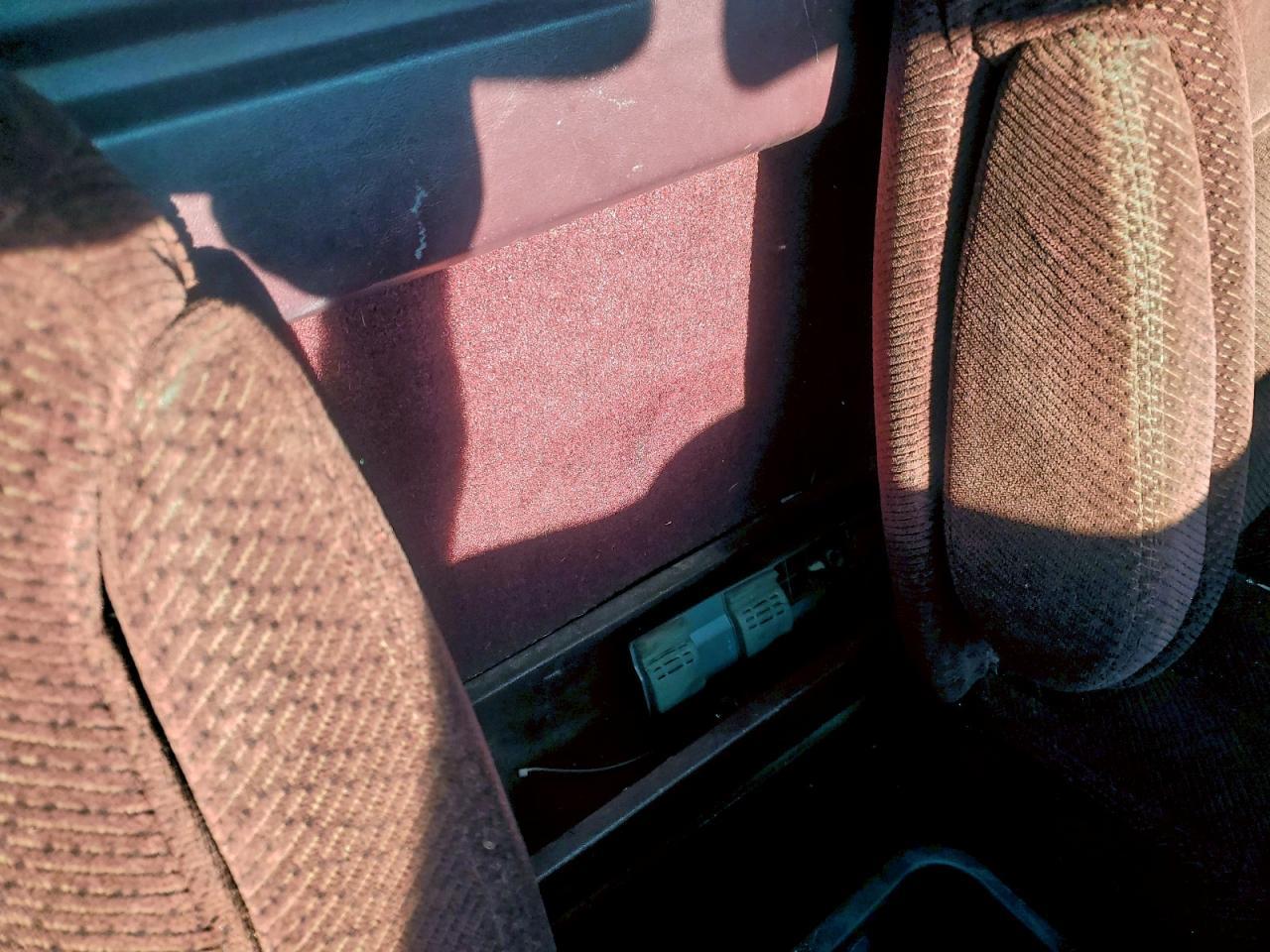 1997 CHEVROLET Gmt