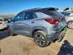 2021 CHEVROLET Trailblazer