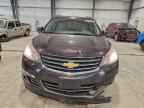 2015 CHEVROLET TRAVERSE