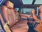 2014 LAND ROVER RANGE ROVER
