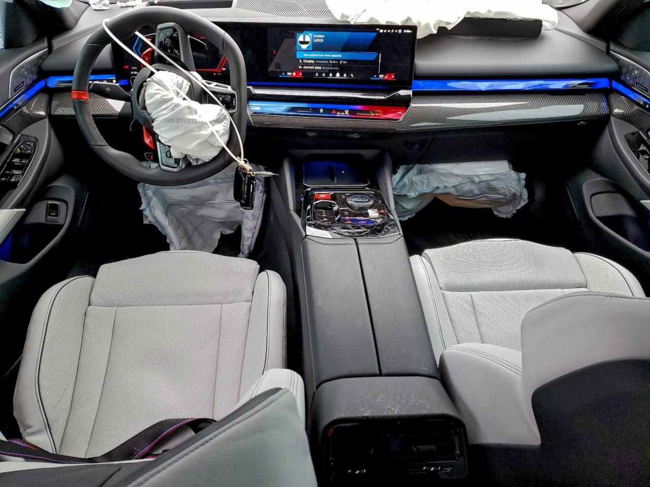 2026 BMW M5