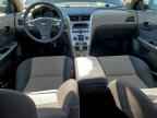 2012 CHEVROLET MALIBU