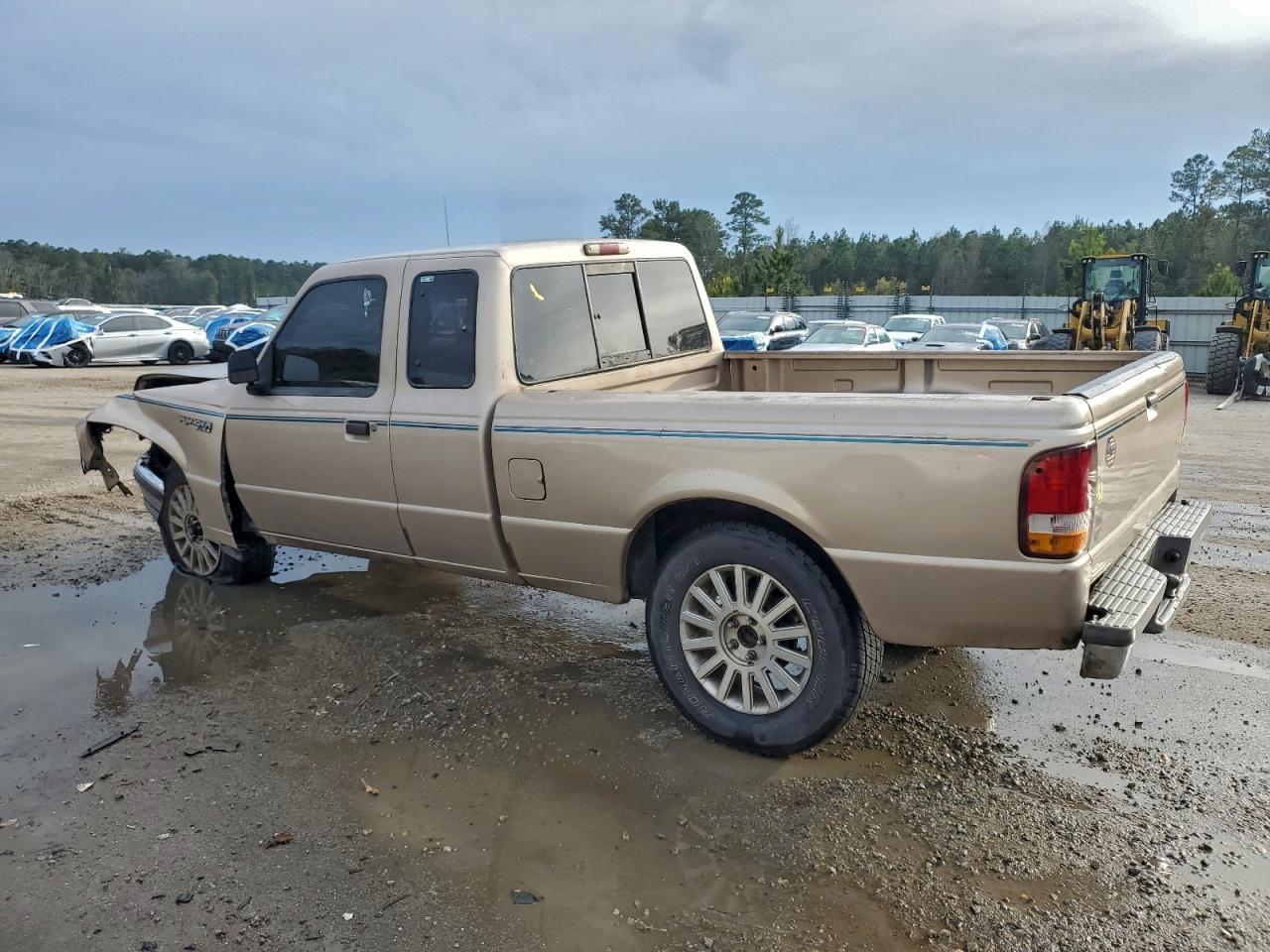 1994 FORD RANGER