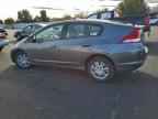 2010 HONDA Insight