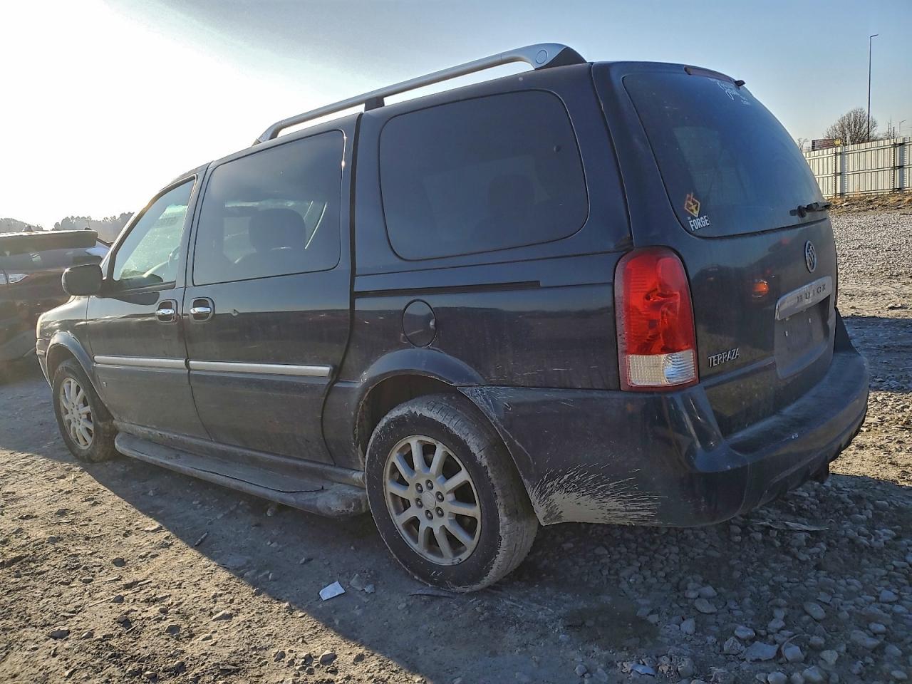2006 BUICK Terraza