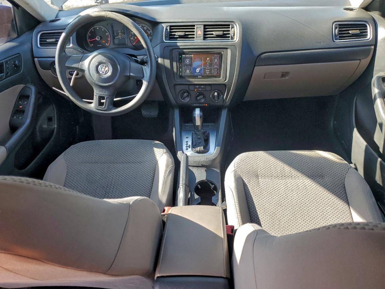 2014 VOLKSWAGEN JETTA