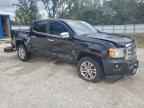 2017 GMC CANYON