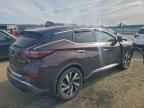 2022 NISSAN MURANO