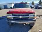 2002 CHEVROLET Suburban