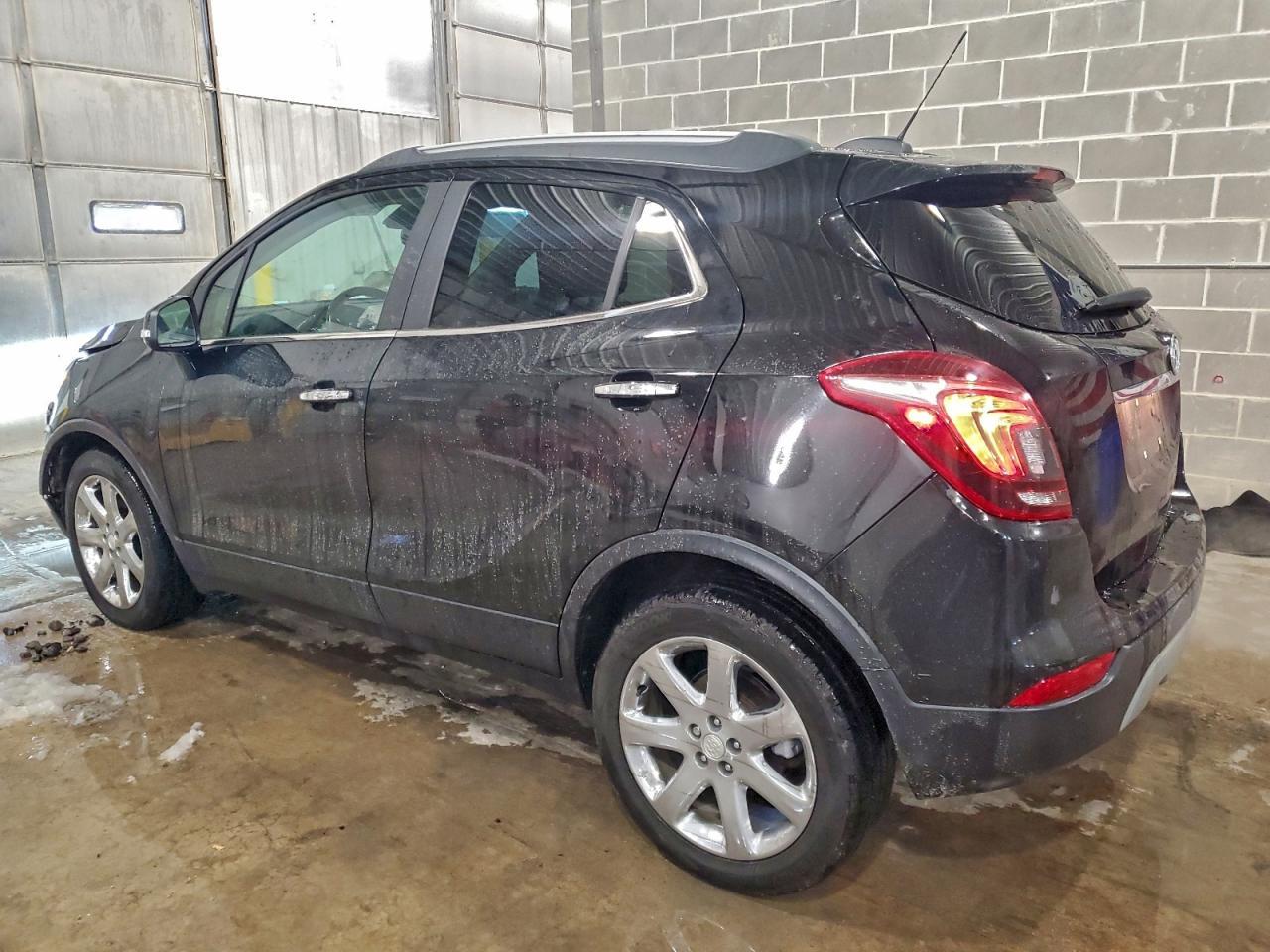 2019 BUICK ENCORE