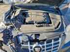 2013 CADILLAC CTS