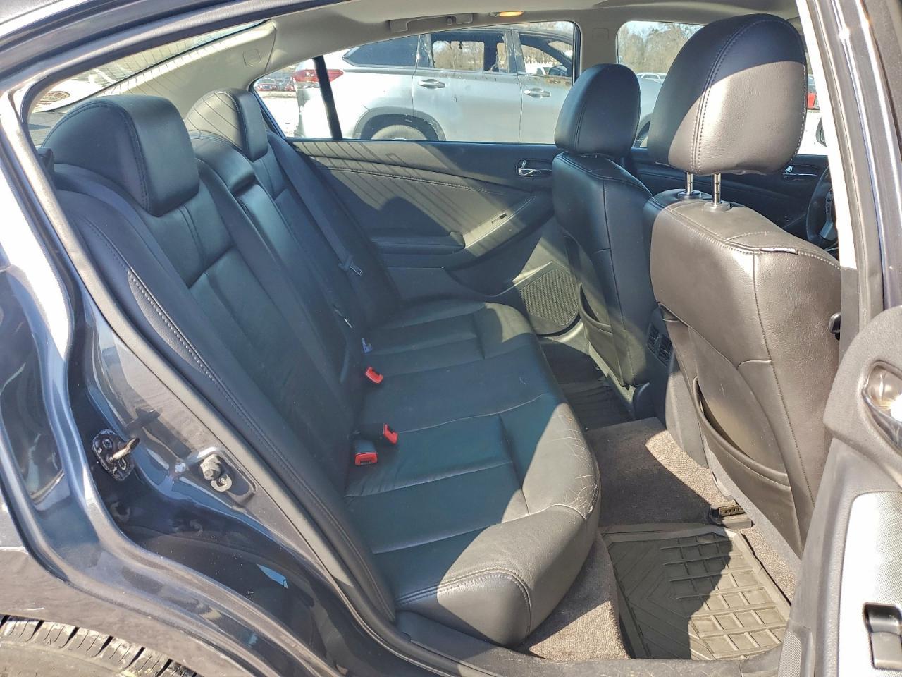 2008 NISSAN ALTIMA