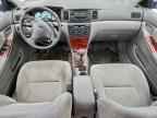 2003 TOYOTA COROLLA