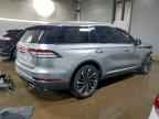 2020 LINCOLN Aviator