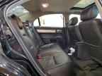 2008 LINCOLN MKZ