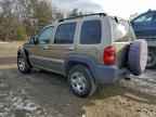 2004 JEEP Liberty