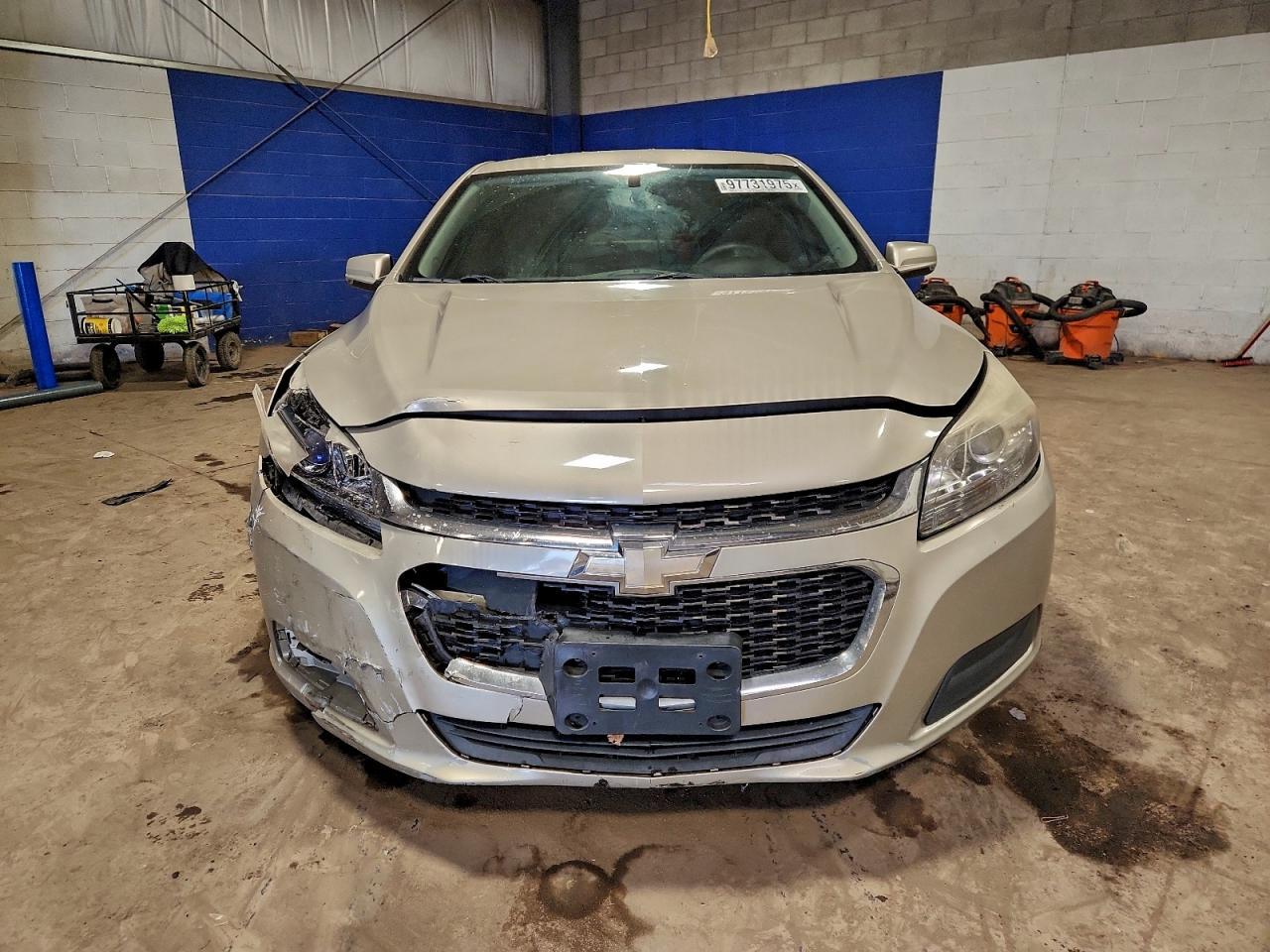 2015 CHEVROLET MALIBU