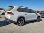 2026 TOYOTA HIGHLANDER