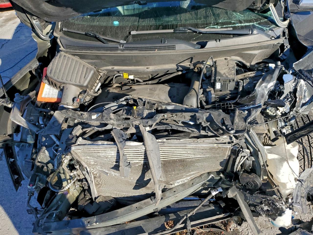 2018 GMC Terrain