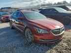 2017 BUICK LACROSSE
