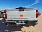 2023 CHEVROLET Silverado
