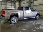 2012 GMC Sierra