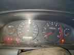 2001 NISSAN Frontier