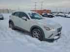 2016 MAZDA CX-3