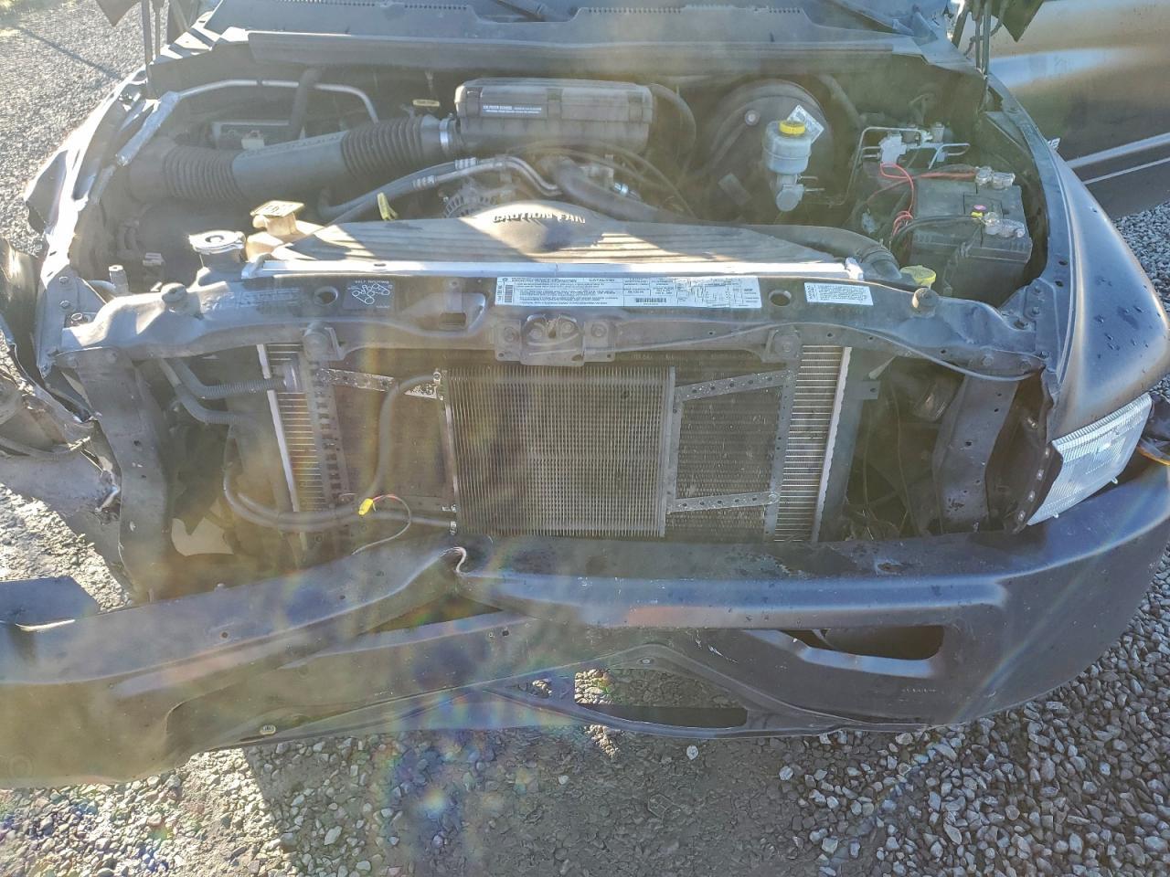 1998 DODGE RAM 1500
