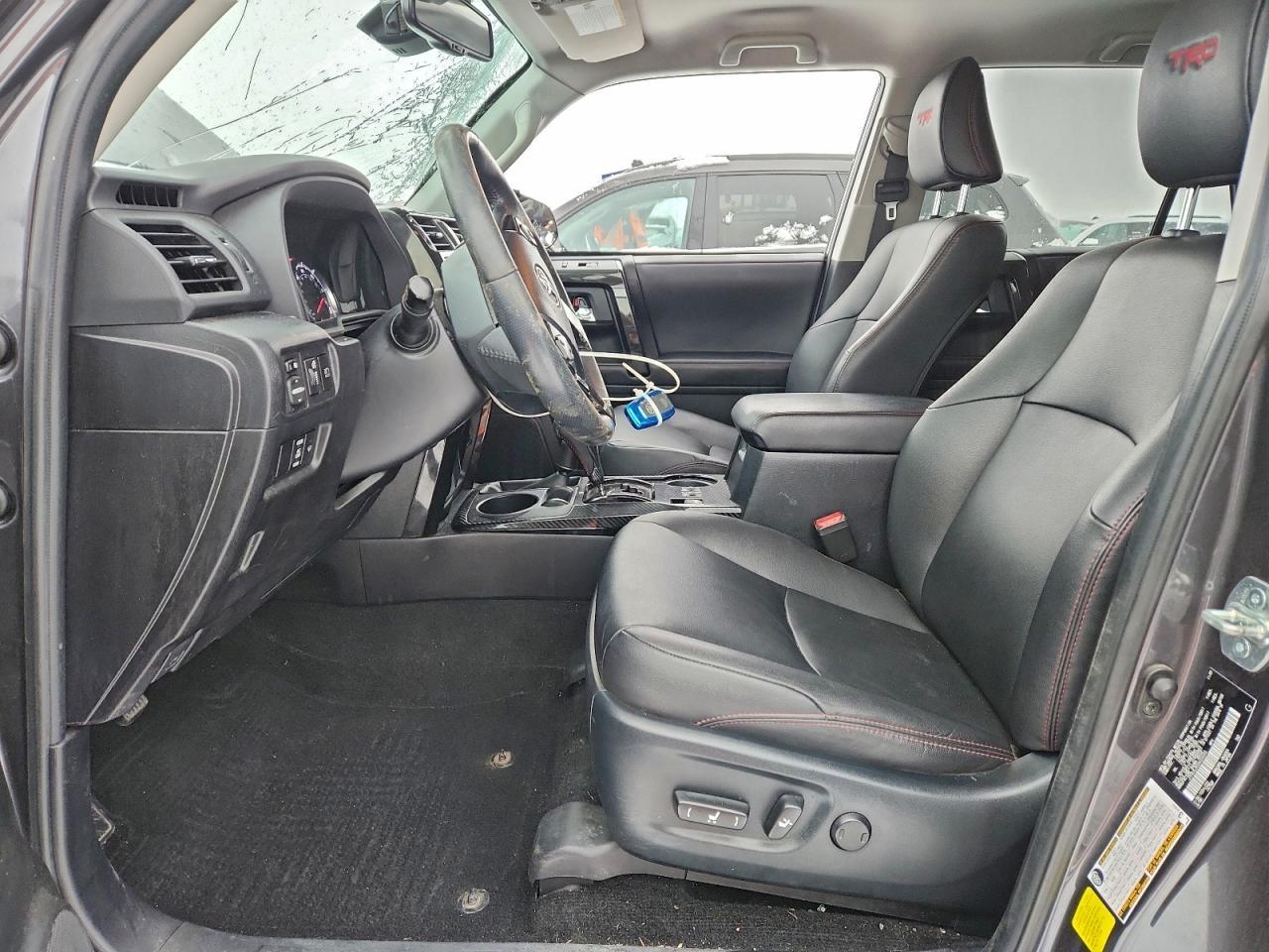 2022 TOYOTA 4Runner