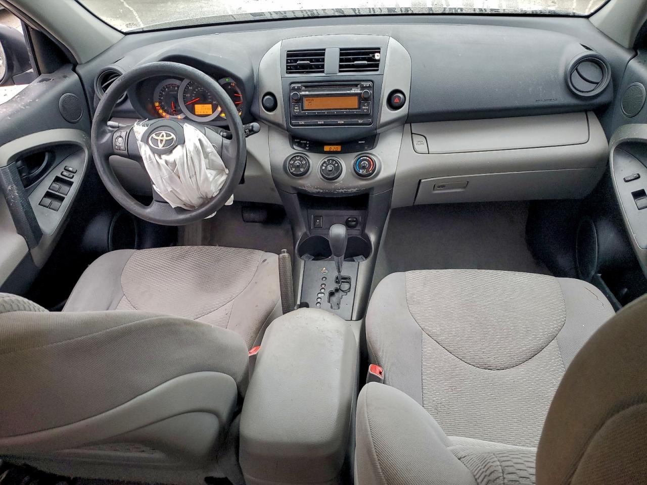 2012 TOYOTA RAV4