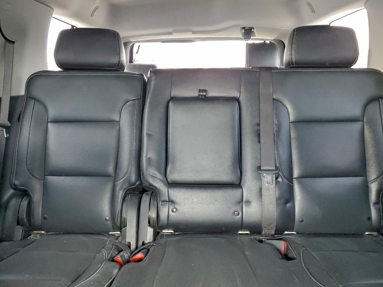 2020 GMC Yukon