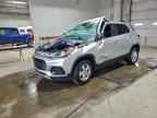 2020 CHEVROLET TRAX