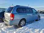 2012 KIA SEDONA