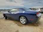 2013 DODGE Challenger
