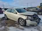 2014 CHEVROLET MALIBU