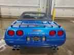 1991 CHEVROLET CORVETTE