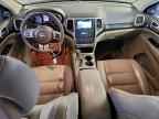 2011 JEEP Grand Cherokee